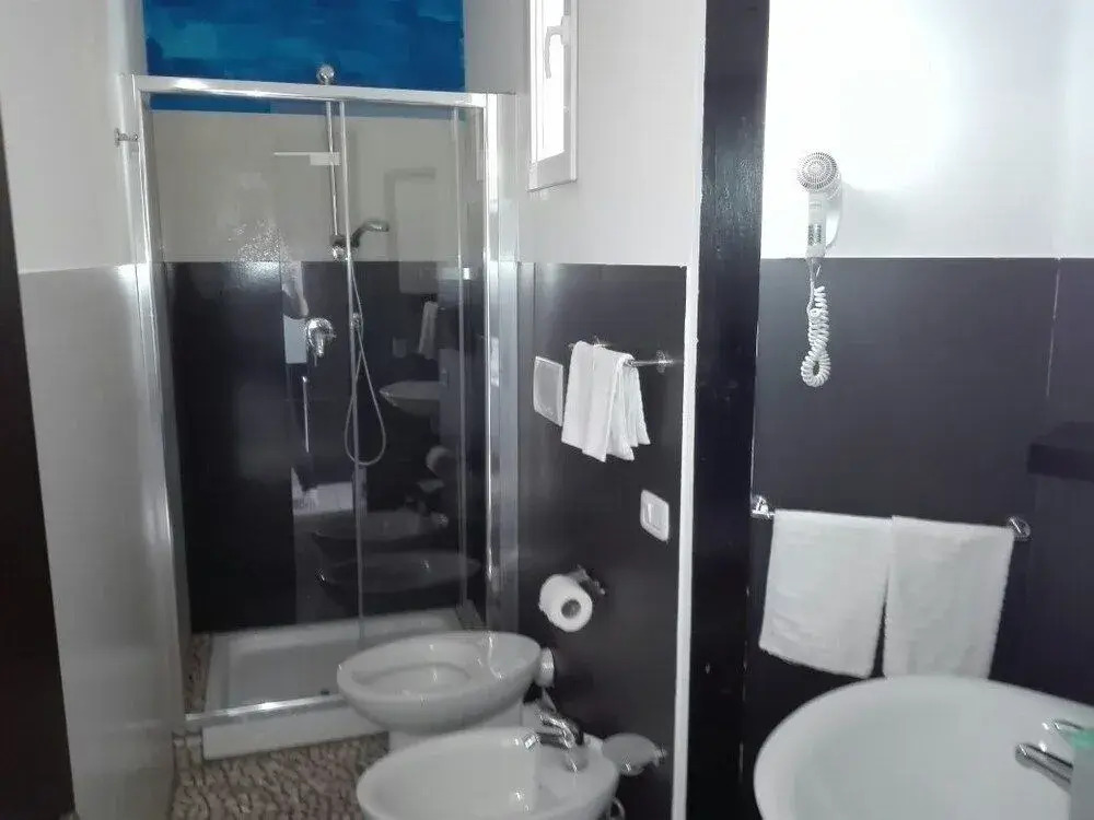 Biancopineta B&B