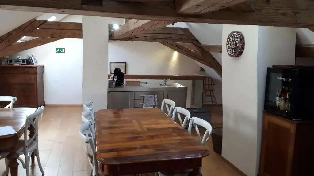 Maison Junod