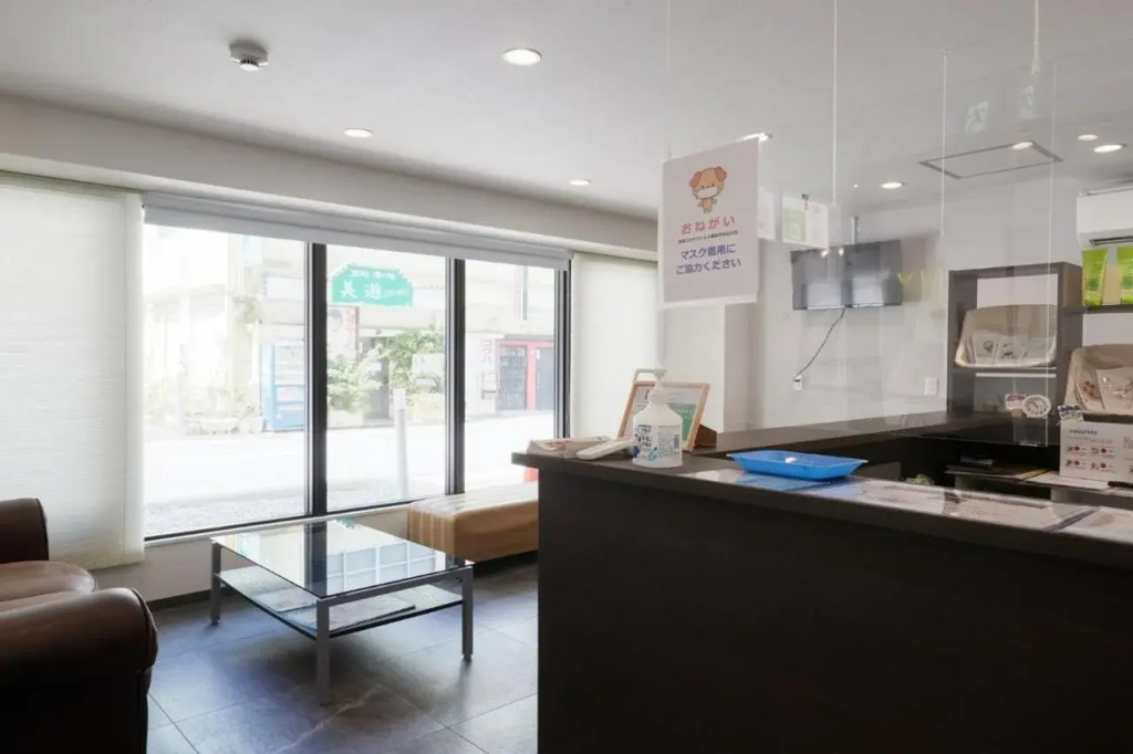 BiBi Hotel Kokusai Dori
