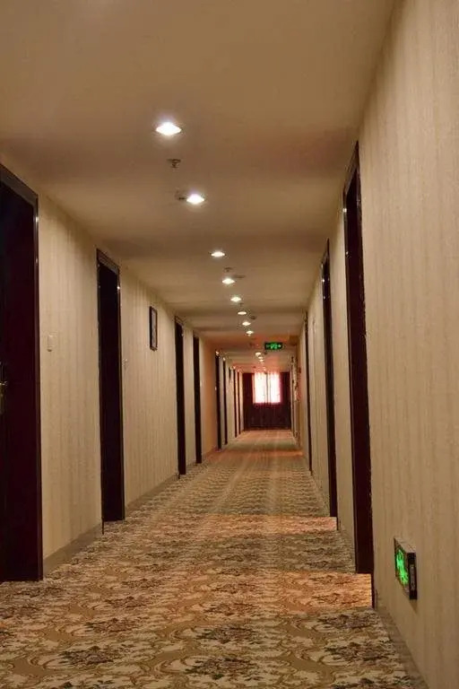 Kaikelai Hotel
