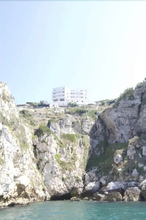Hotel Peschici