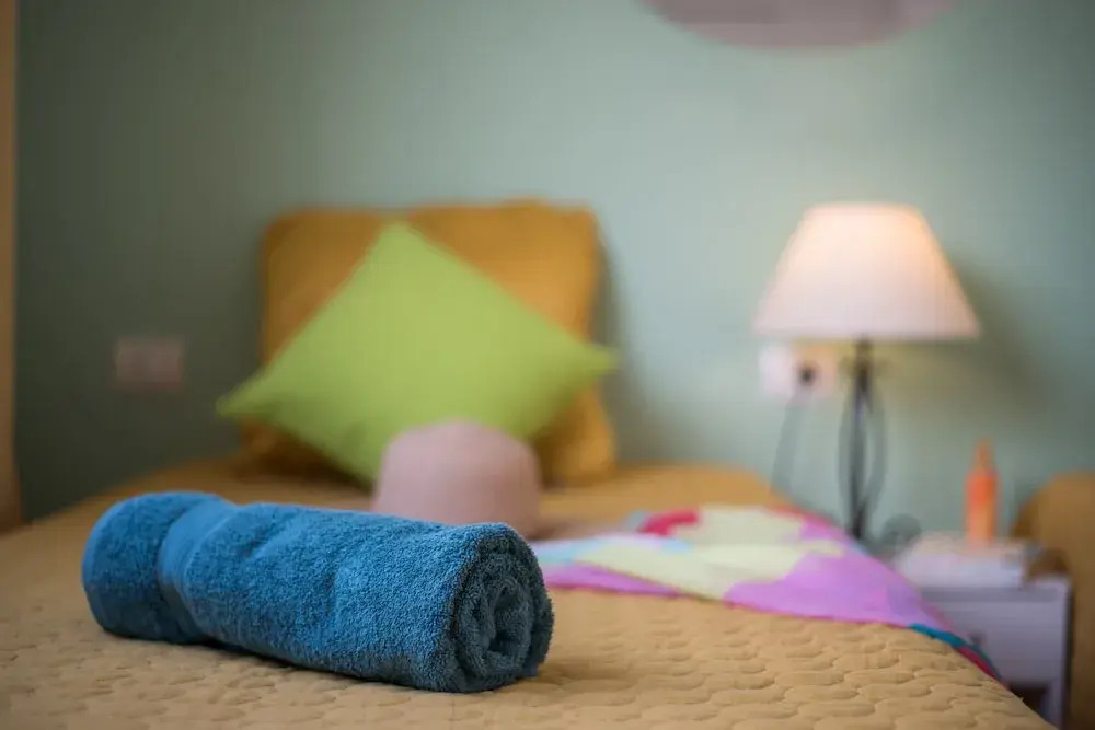313 Comfortable! LasAmericas, Swimming Pool,Wi Fi