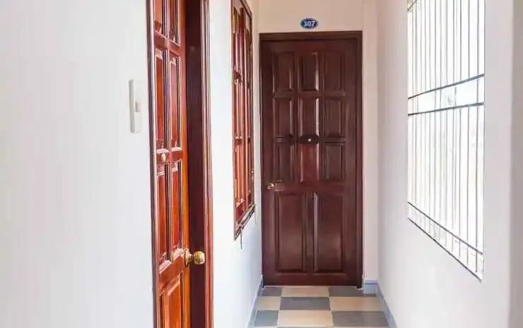 Orchid Garden Homestay Can Tho