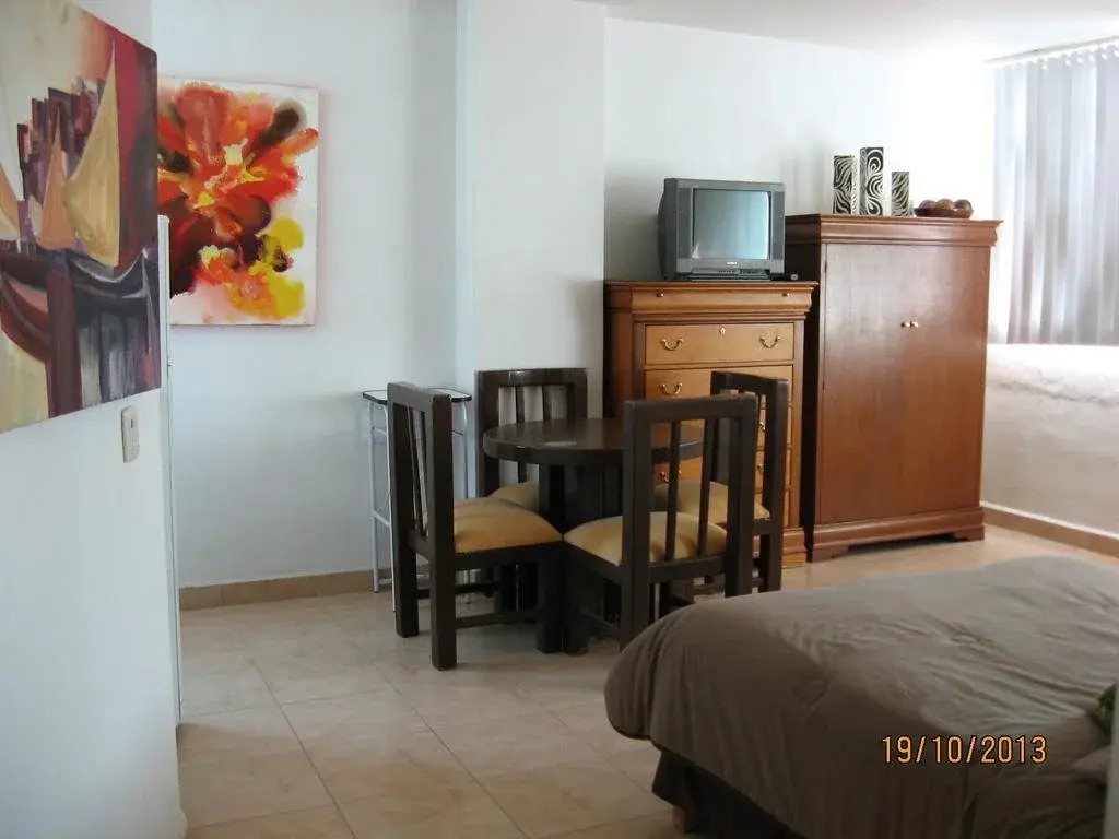Banderas Suites