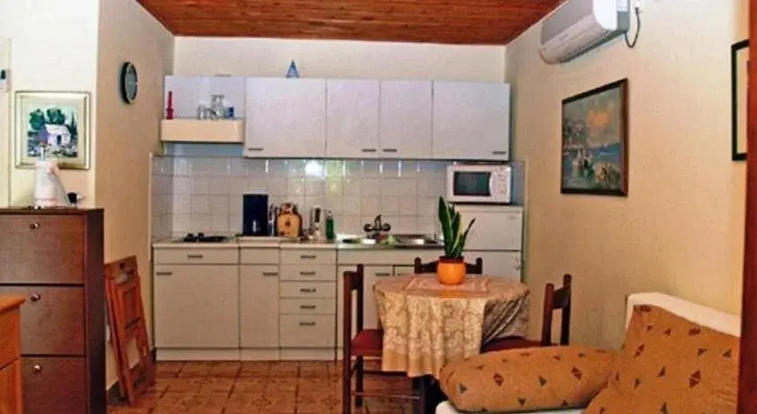 Guest House Foretić