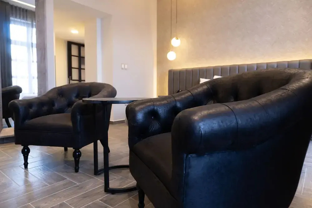 Capitalino Hotel y Plaza