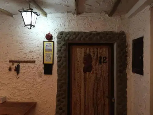 Kory Wasy Hostal - Uyuni