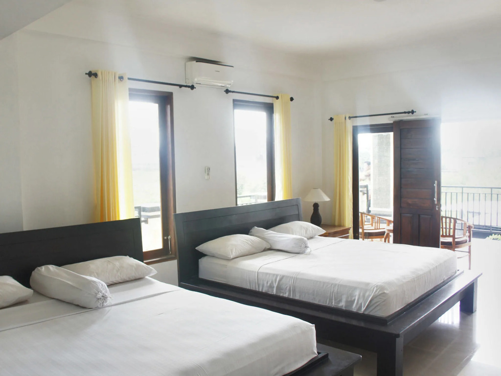 Putu Guest House