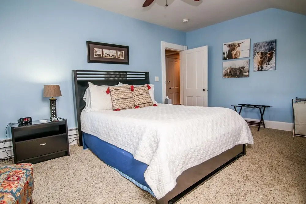 Hawthorne Park Bed and Breakfast