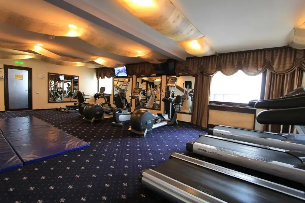 Poiana Brasov Alpin Resort Hotel Aparthotel 2204