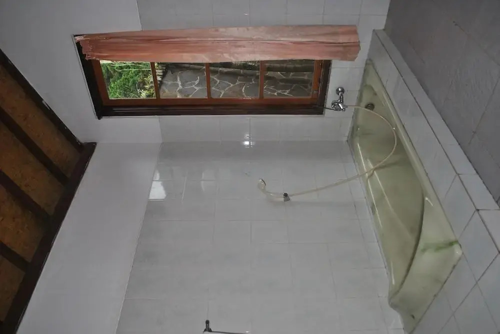 Enjung Beji Resort