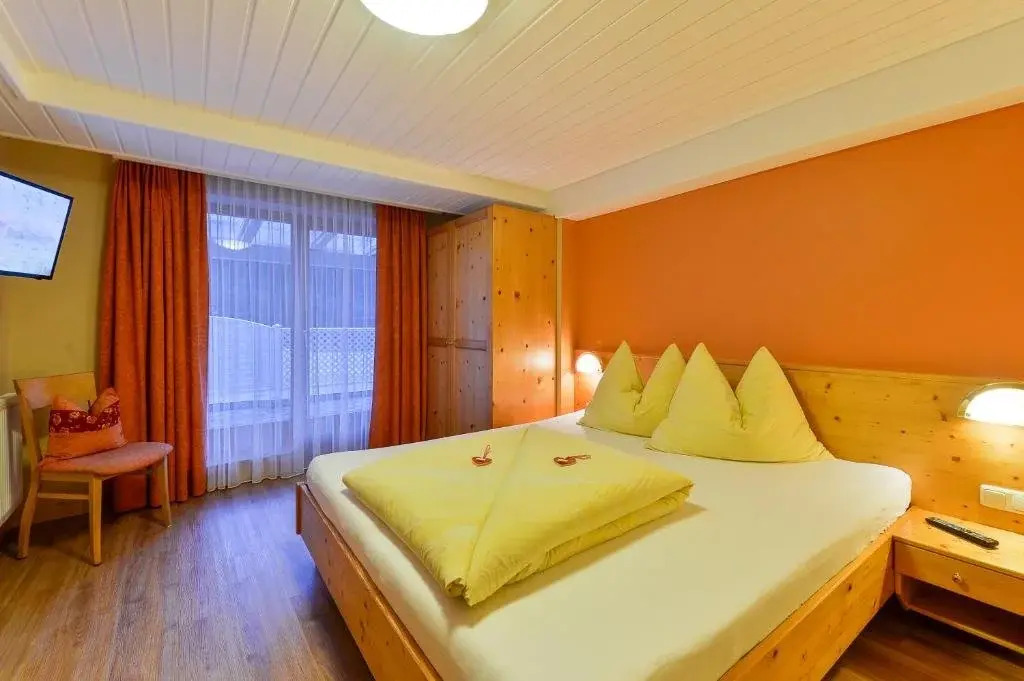 Stockingers Guest House