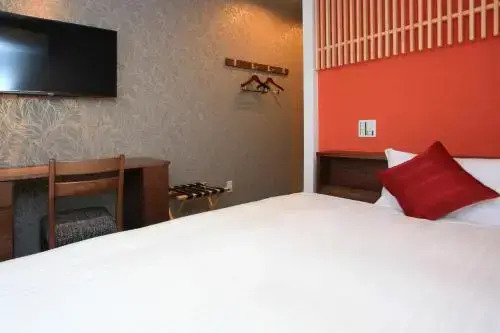 Sun Royal Hotel Kameoka Ekimae
