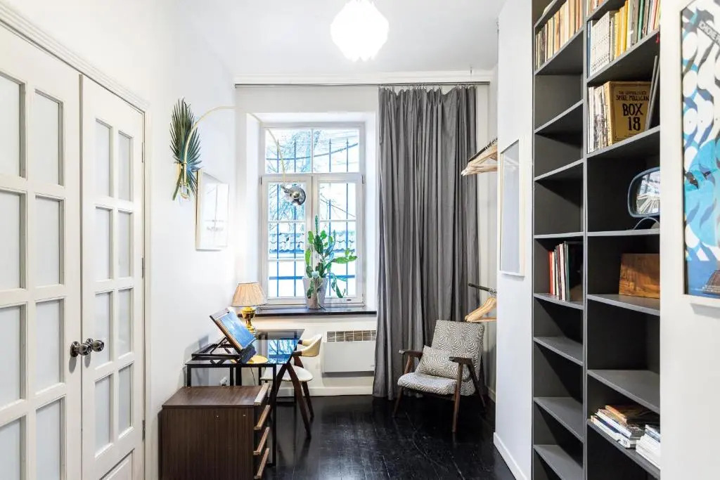 Bohemic Apartment 1 Bedr by Reside Baltic