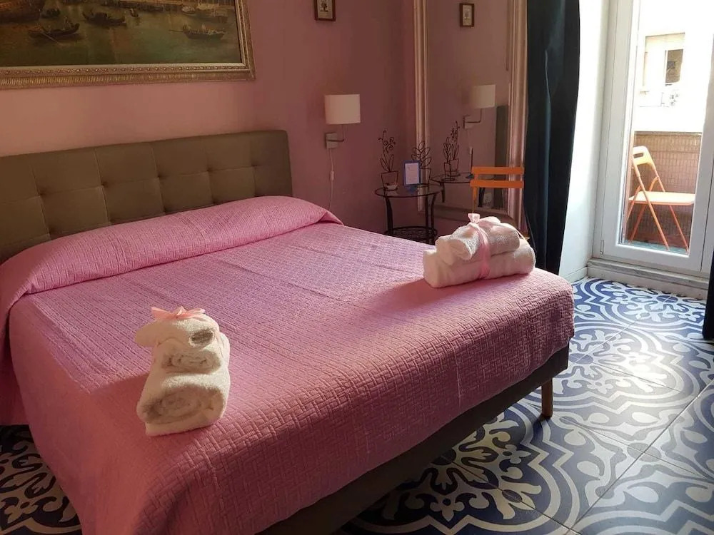 B&B Villa Italia