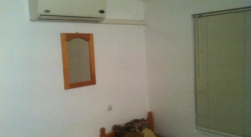 Orange House
