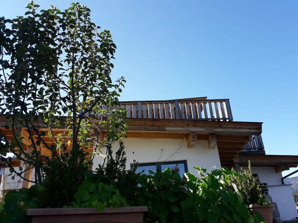 Ferienwohnung Heissl
