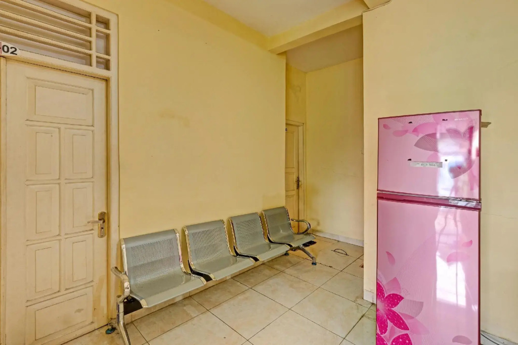 OYO 91520 Nogotirto Guesthouse