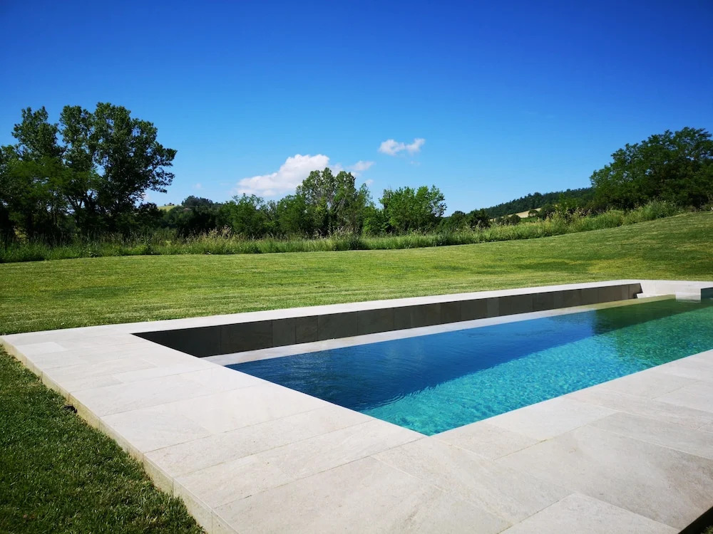 Molino dei Ciliegi - Splendida villa in Umbria