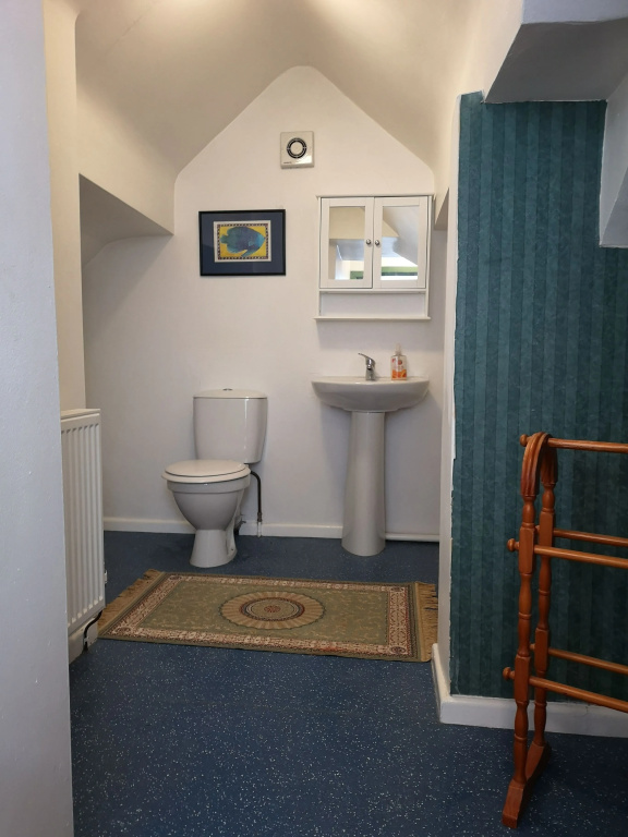 Chimneys Guest House