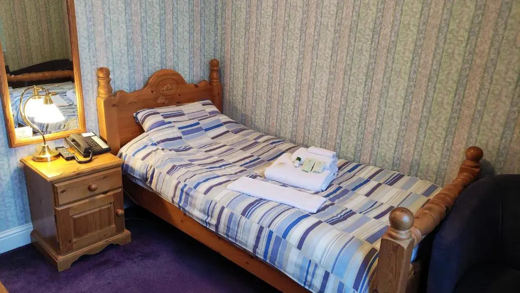 Herrislea House Hotel