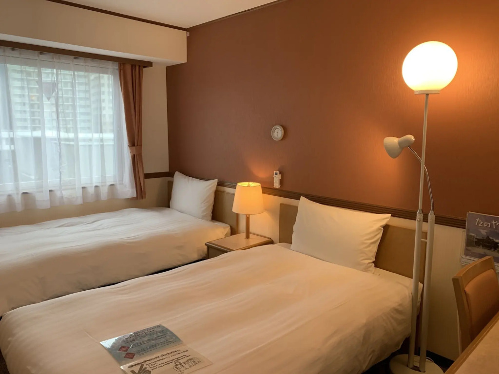 Toyoko Inn Sendai Nishi-guchi Hirose-dori