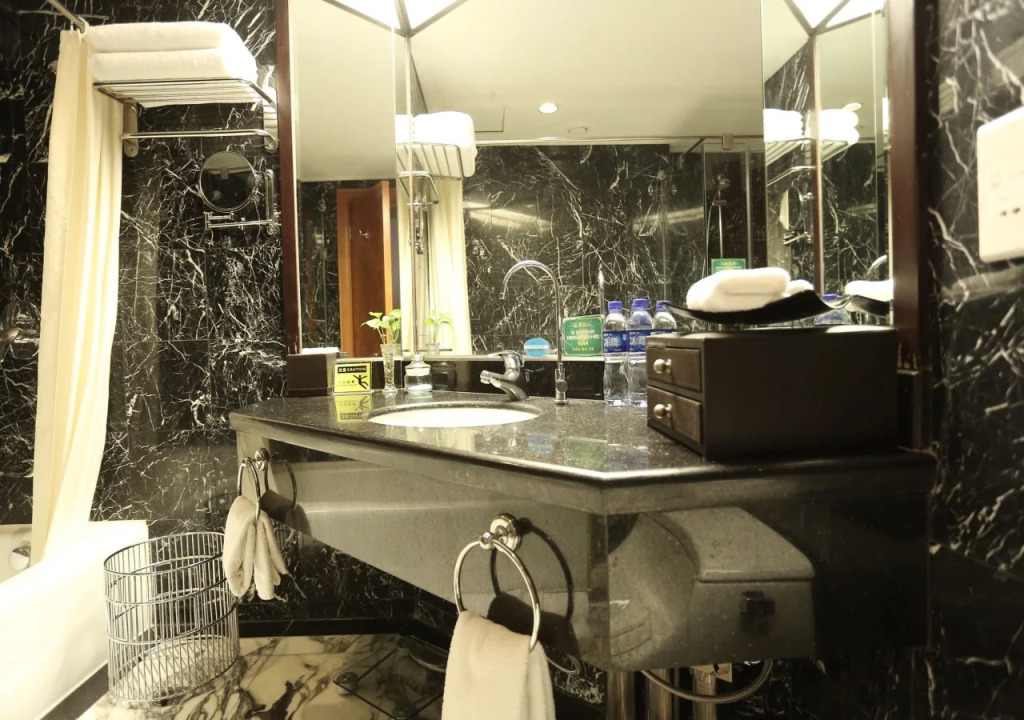 Prime Hotel Beijing Wangfujing
