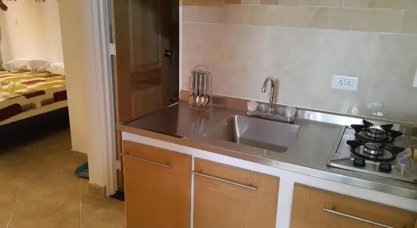Tu Apartamento La Castellana