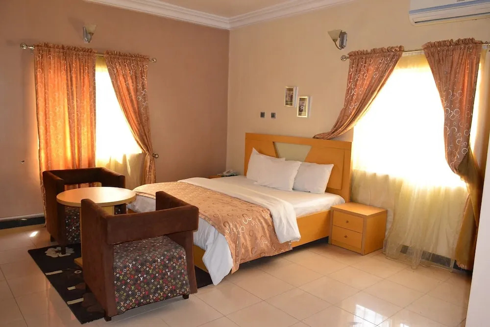 City Global Hotels Owerri