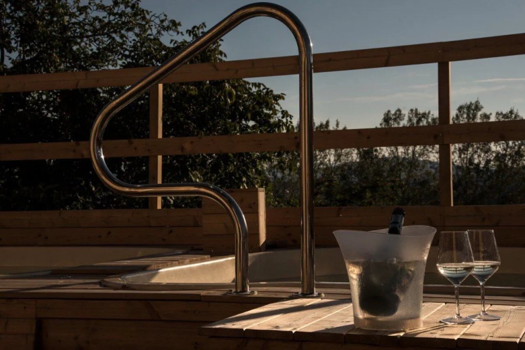B&B ConcaVerde