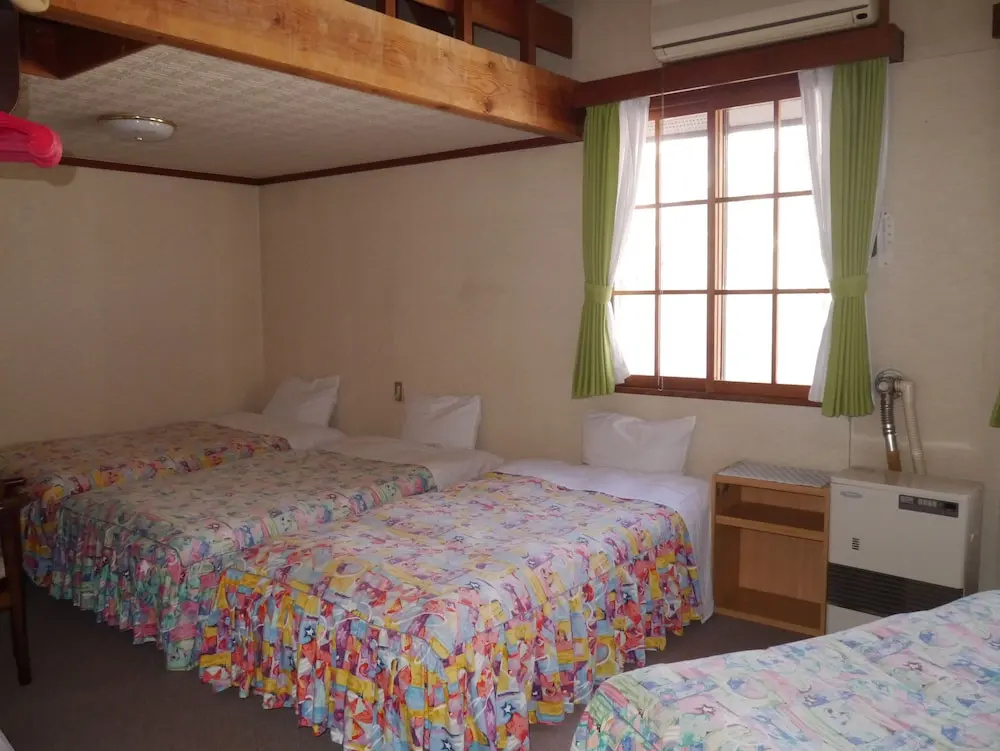 Petit Hotel Peter Rabbit