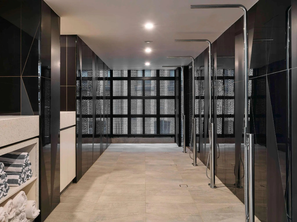 Movenpick Hotel Melbourne On Spencer