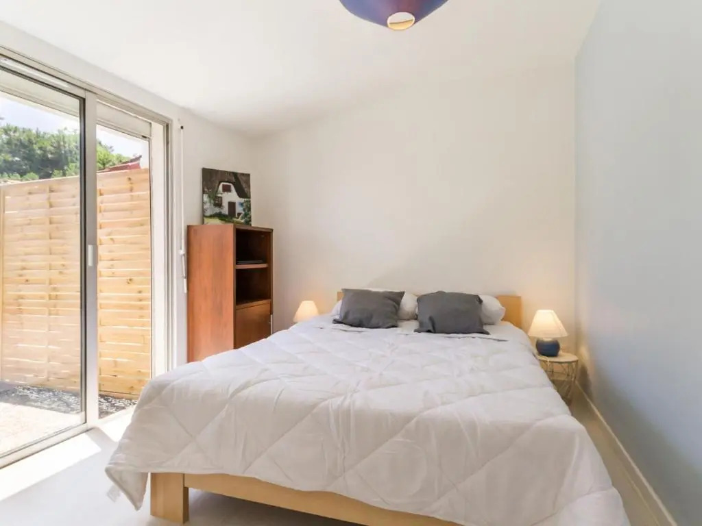 Gîte Saint-Brevin-les-Pins, 3 pièces, 4 personnes - FR-1-306-1180