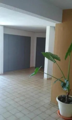 Joli studio avec jardinet