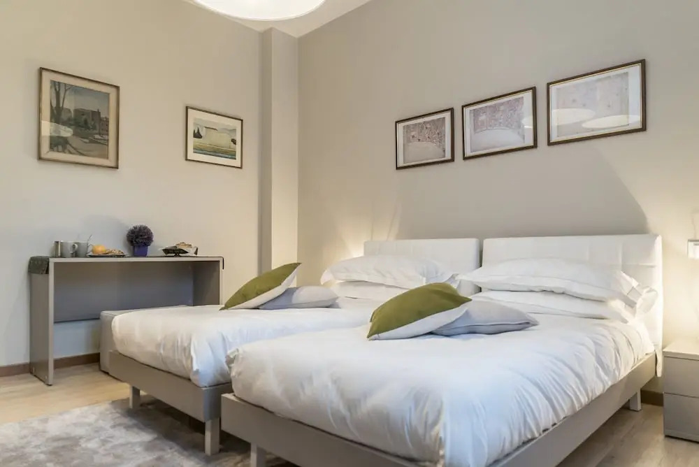 Ca' dell'Architetto