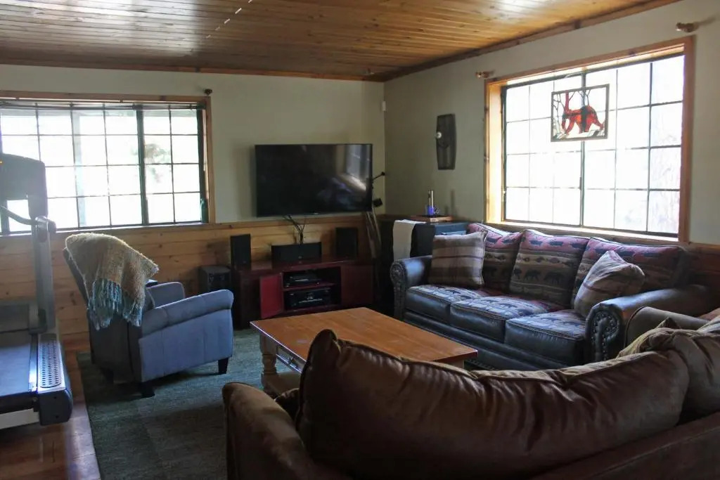 The Old Bear BnB
