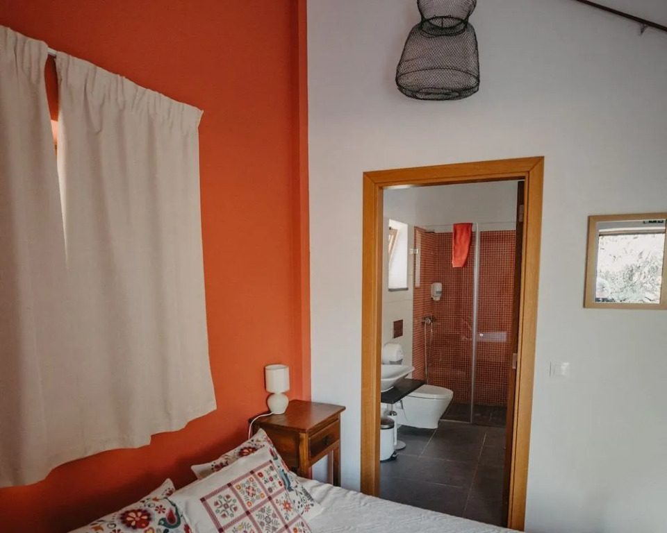 Casa dos Xarês