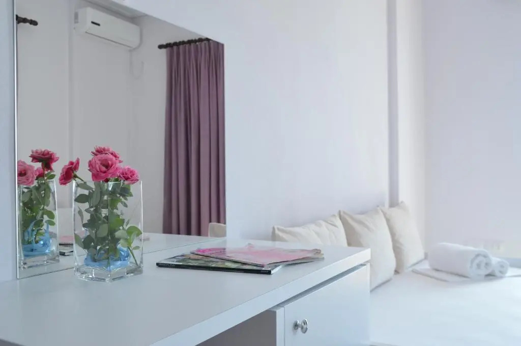 Vila e Bardhe Butique Hotel