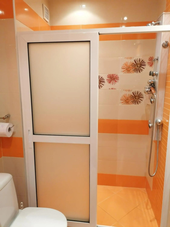 Comfy 2BR Apart in Kapana Creative District Top Center