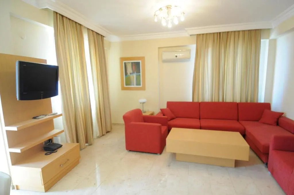 Gold City 3B Penthouse Unit with free Aquapark in 18720