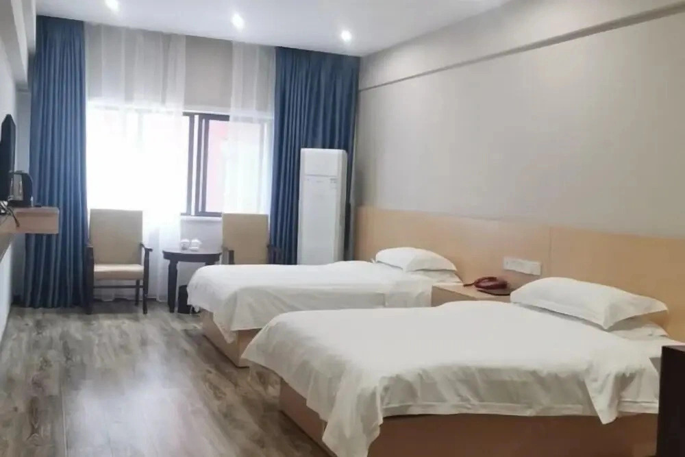 Yuebin International Hotel