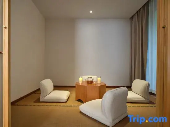 oneday Designer Smart Apartment Hotel (Wuyue Plaza Branch)