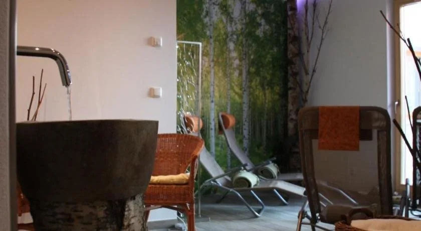 Gasthof-Pension Zum Haugstein - Familie Eder