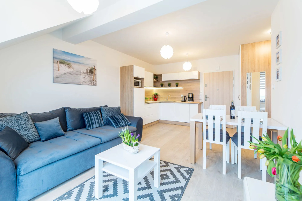 Apartamenty Familijne- Os Feniks