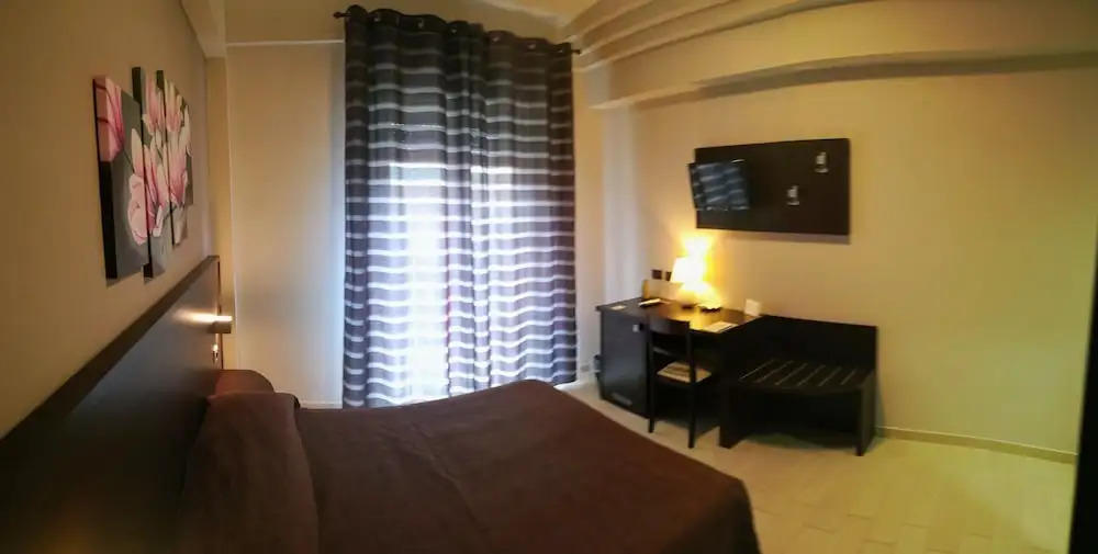 B&B Rocca dei Fiori