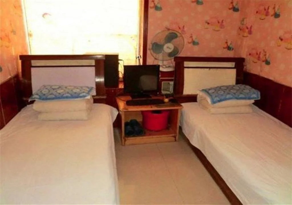 Taiyuan Jinjiang Inn