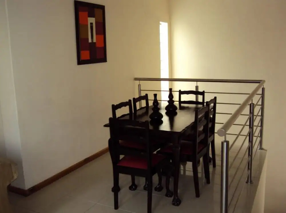 Houghton Guest House