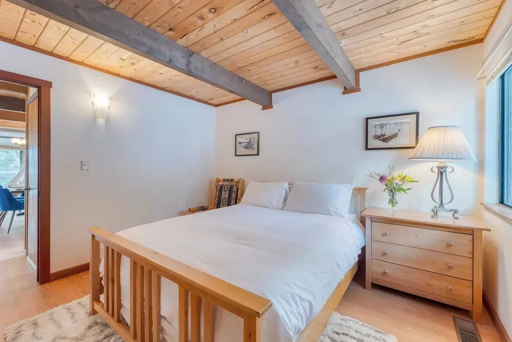 In Northstar Ski Resort! Game Room, Family-friendly Dakine Haus by Avantstay