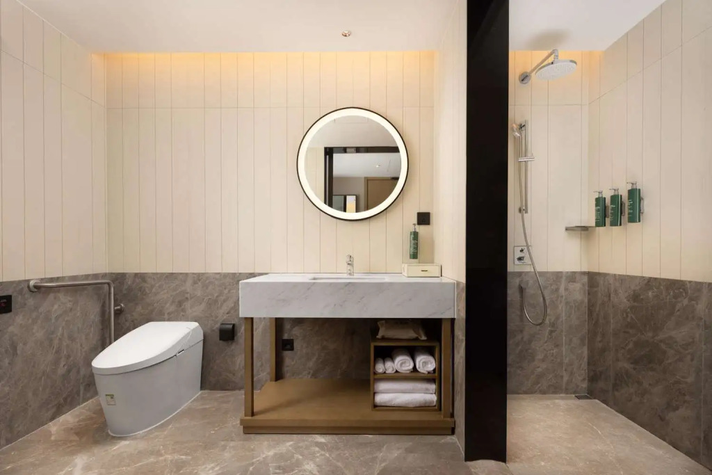 Hilton Garden Inn Chengdu Chenghua