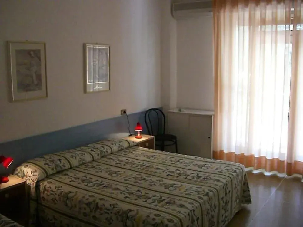 Hotel Myriam